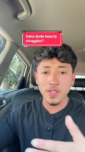 Exploring Beauty Standards for Latino Trans Men