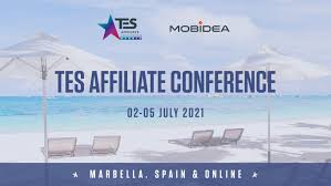 We did not find results for: Mobidea Tes Affiliate Conference Marbella 2021 Aug 2021 Marbella Spain