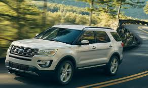 Find 694 used 2020 ford explorer as low as $15,950 on carsforsale.com®. New Ford Explorer For Sale Ford Of Murfreesboro