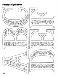This how does your garden grow alphabet die set features 34 cutting dies. Die Cut Letters