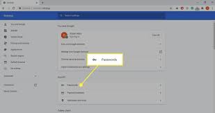 Get it now on libro.fm using the button below. How To Show Passwords In Chrome
