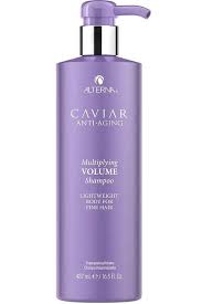 Best thickening shampoo for buildup — alterna haircare caviar clinical densifying shampoo. 22 Best Shampoos For Thinning Hair 2021 Fine And Oily Hair Shampoo