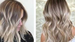 Discover all makeup, skin care, men & hair products on the l'oréal paris homepage and browse our exclusive content within the beauty magazine. Idei De Vopsit Ombre Balayage Blond Aramiu Roscat Youtube