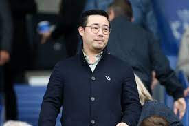 The owner of leicester city fc died when his helicopter crashed outside the stadium, the club has confirmed. Leicester City Chairman Khun Top S Net Worth Where He Ranks Among The Richest Owners In Sport Worldwide Leicestershire Live