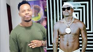 Ney wa mitego hello new video 2018. Free Nay Wamitego Afunguka Kuwa Na Bifu Zito Na Harmonize Baada Ya Kukosekana Kwenye Remix Ya Bedroom Mp3 With 01 21