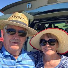 Harmony Church at Fort Benning Georgia