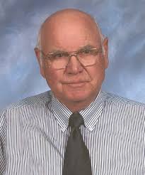 OBITUARY: Vernon K. Lobdell