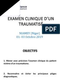 Niamey Niger 01 03 Octobre 2019