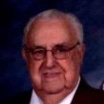 George Sneed Jr. Obituary