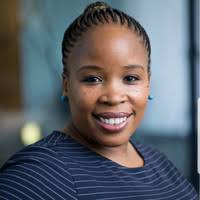 Onalenna Halenyane CA(SA), MBA