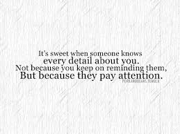 Maybe you would like to learn more about one of these? Pay Attention To Detail Quotes Quotesgram