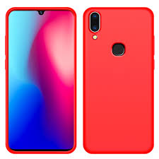 Liquid Silicone Soft Cover For VIVO Z3i ...