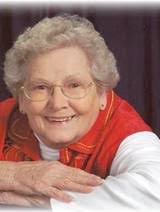 Patsy Inman Obituary