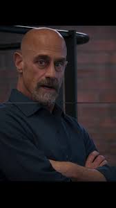 Law and Order Organized Crime S5e5