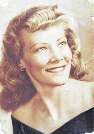 Christine Rose Obituary (1932