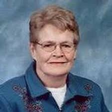 Margaret "Peggy" Held Obituary August 25, 2007