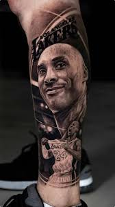 Basketbol Dövmeleri