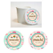 Desain cutting stiker yang dihasilkan sangat berkualitas serta juga tentunya elegan. Sribu Label Design Desain Label Untuk Home Made Desert
