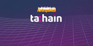 Hasil gambar untuk TACHAIN ico image