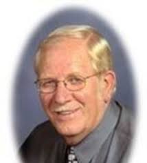 Bill Van Der Brink Obituary December 8, 2009