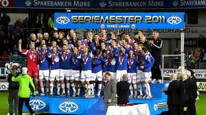 This page contains an complete overview of all already played and fixtured season games and the season tally of the club molde in the season overall statistics of current season. Molde Fk Seriemester 2011 Youtube