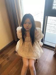 婉儿 私拍 人体 套图 精选 独家