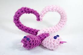 Valentine is a small fast crocheted bunny, an amigurumi that has to be replicated in all colors and offered endlessly. 10 Crochet Heart Patterns For Valentine S Day