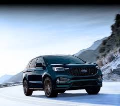 New and Used Ford Car Dealership in Nelson