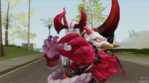 Please contact us if you want to publish a blood moon aatrox. Blood Moon Aatrox For Gta San Andreas