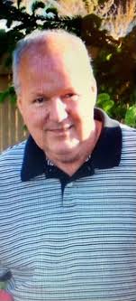 Richard Hensler Obituary