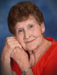 Obituary information for Darlene M. Curry