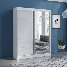 Ada banyak sekali tipe lemari es lg 2 pintu yang saat ini beredar di toko elektronik dengan harga beragam. Lemari Pakaian Modern Kaca 2 Pintu Jayafurni Mebel