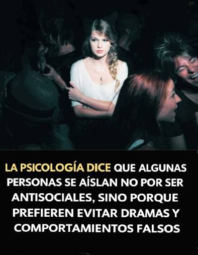 TENDENCIA / Algunas personas disfrutan estar con amigos, mientras otras prefieren la tranquilidad del hogar. ¿Pero cómo saber si esa necesidad de soledad es solo un rasgo de personalidad o una señal
