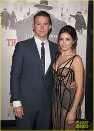 I love & admire these women very much @robinroberts @jennadewan @msdebbieallen @disneyplus #turningthetables pic.twitter.com/dktbnmso5v. Channing Tatum Writes Romantic Instagram Note For Wife Jenna Dewan Photo 3555271 Channing Tatum Jenna Dewan Pictures Just Jared