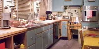 Découvrez nos réductions sur l'offre chaise de cuisine bleu sur cdiscount. Cuisine Des Ecoles A Paris Ritz Escoffier Le Cordon Bleu Inviato Travel