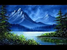Free Painting Lesson Landscape Painting Painting With Magic Season 4 Ep 9 High On The Mounta Simple Oil Painting Landscape Paintings Oil Painting Landscape 3 easy steps to painting a snowy mountain with acrylic paint for beginners step by step in this video i will show you 3 easy steps. landscape paintings oil painting