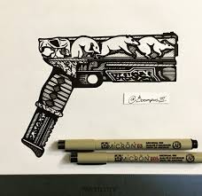 The Rat Trap Destiny 2 Weapon Drawing Album On Imgur See more ideas about weapon concept art, guns drawing, drawing tips. the rat trap destiny 2 weapon drawing