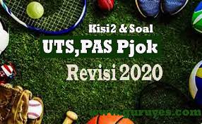 We did not find results for: Kisi Kisi Soal Pjok Kelas 4 K13 Revisi 2020 Situs Guru