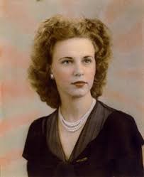 Ann Sheetz Brunson Obituary