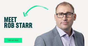 Rob Starr
