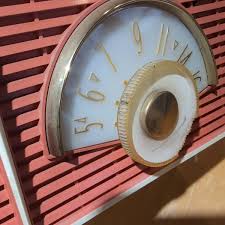 Image result for Pink 1983 Philco