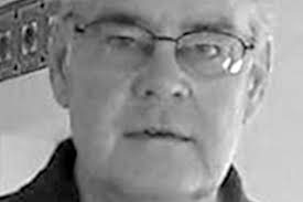 BOB (CHARLES ROBERT) McDERMOTT