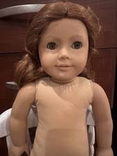 American Girl Felicity Girl Doll Caucasian Dolls & Doll Playsets for sale