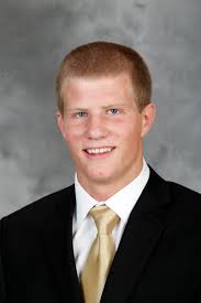 Pfarr Continues Streak, Wins 184 Title at MSU-Moorhead Dragon Wrestling  Open