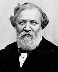 Robert Browning's Instagram, Twitter & Facebook