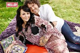 Martine Mccutcheon Pregnant After Thinking She May Never Have Children Due To Health Problems Mirror Online