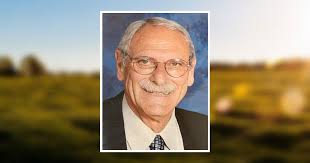 Earl Jay Broidy Obituary October 26, 2019