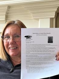 Social Work board exam 2025 Journey Part 1 #journey