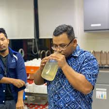Especially in selangor, sungai langat was threatened. Air Selangor Resumes Water Supply After Unscheduled Disruption In Klang Valley Edgeprop My