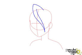 Subscribe, comment, share, thumb up if you like my videoi will make q&a in 20000 sub!ow to draw manga hair for beginners.this video about drawing hair.hope. How To Draw Anime Bangs Drawingnow